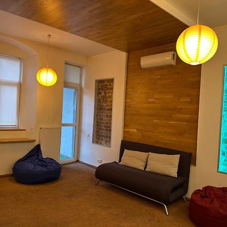 Apartment Ploscha Rynok Lviv Extérieur photo