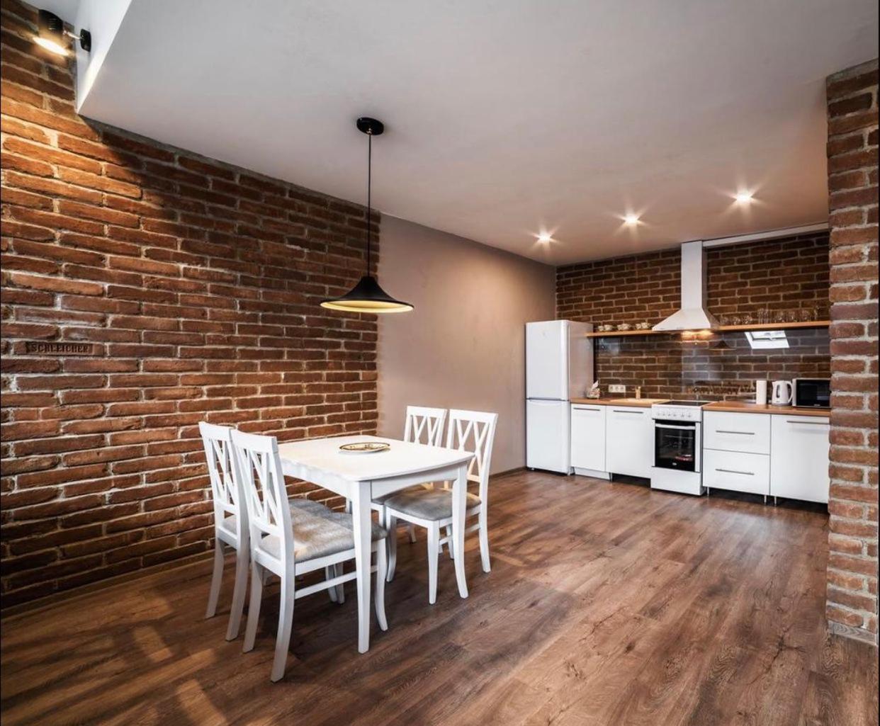 Apartment Ploscha Rynok Lviv Extérieur photo