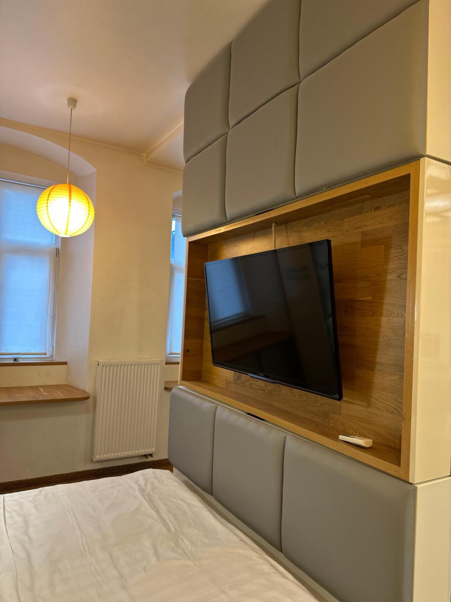 Apartment Ploscha Rynok Lviv Extérieur photo