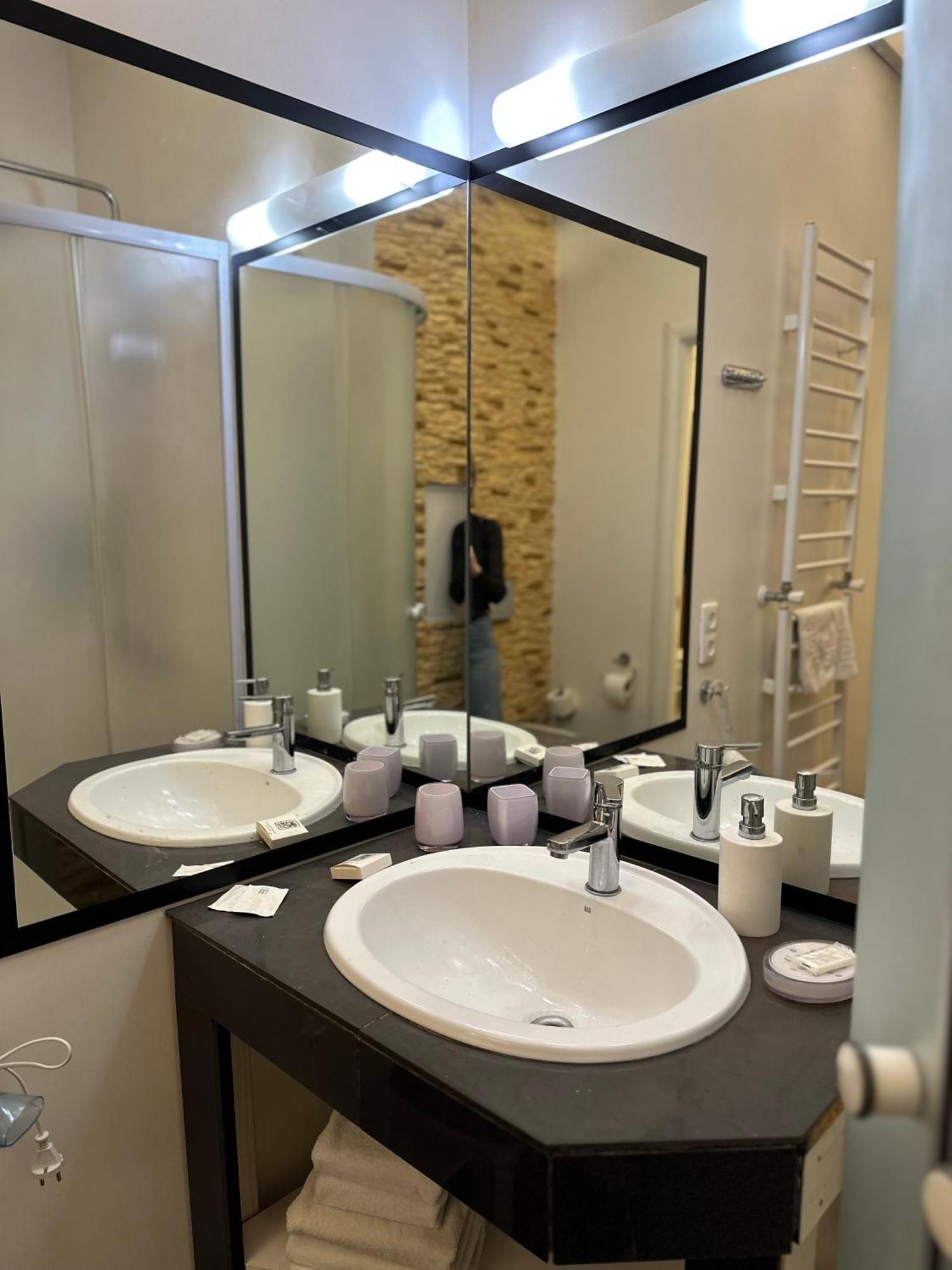 Apartment Ploscha Rynok Lviv Extérieur photo