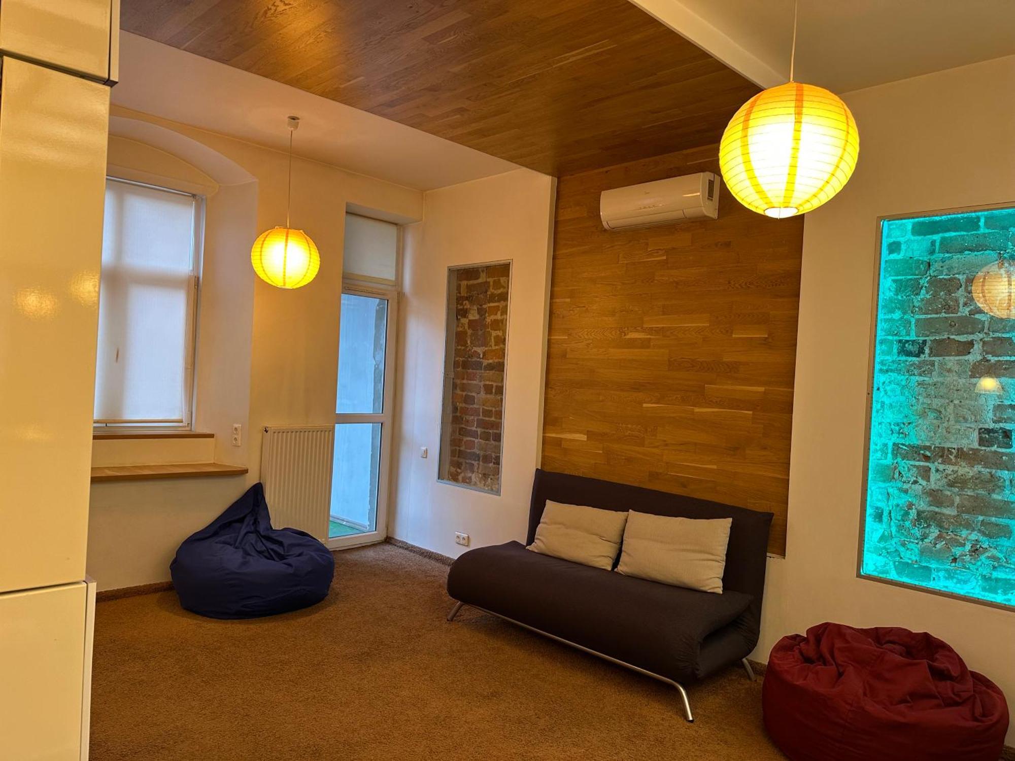 Apartment Ploscha Rynok Lviv Extérieur photo