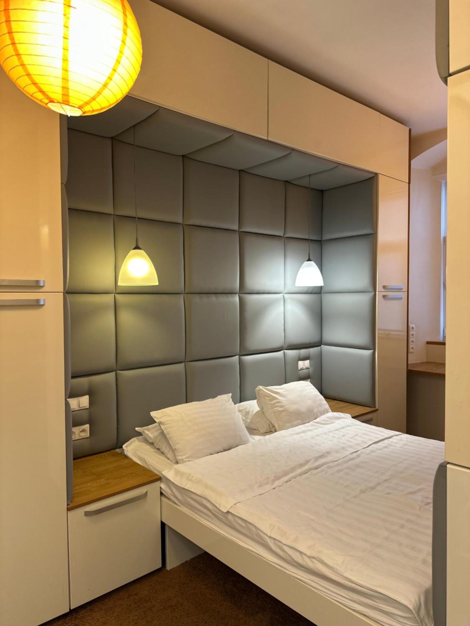 Apartment Ploscha Rynok Lviv Extérieur photo