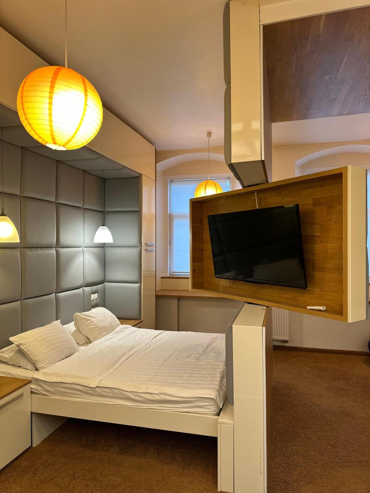 Apartment Ploscha Rynok Lviv Extérieur photo